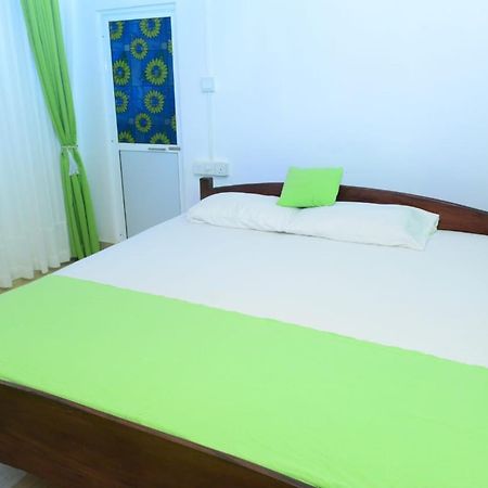 Sunntop Cabana Trincomalee Exteriér fotografie