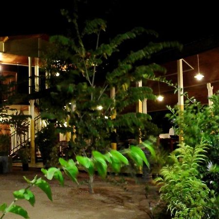 Sunntop Cabana Trincomalee Exteriér fotografie