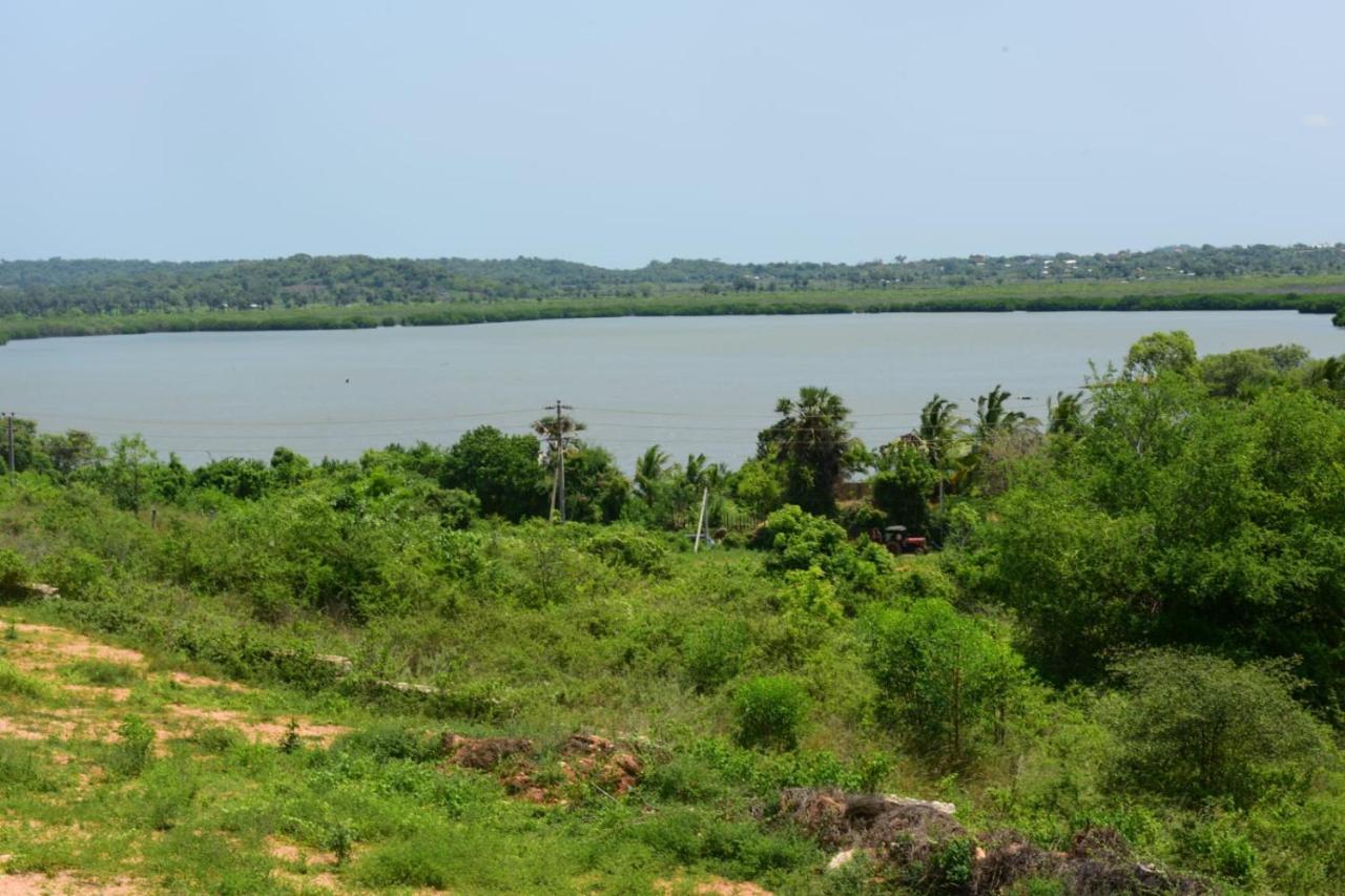 Sunntop Cabana Trincomalee Exteriér fotografie