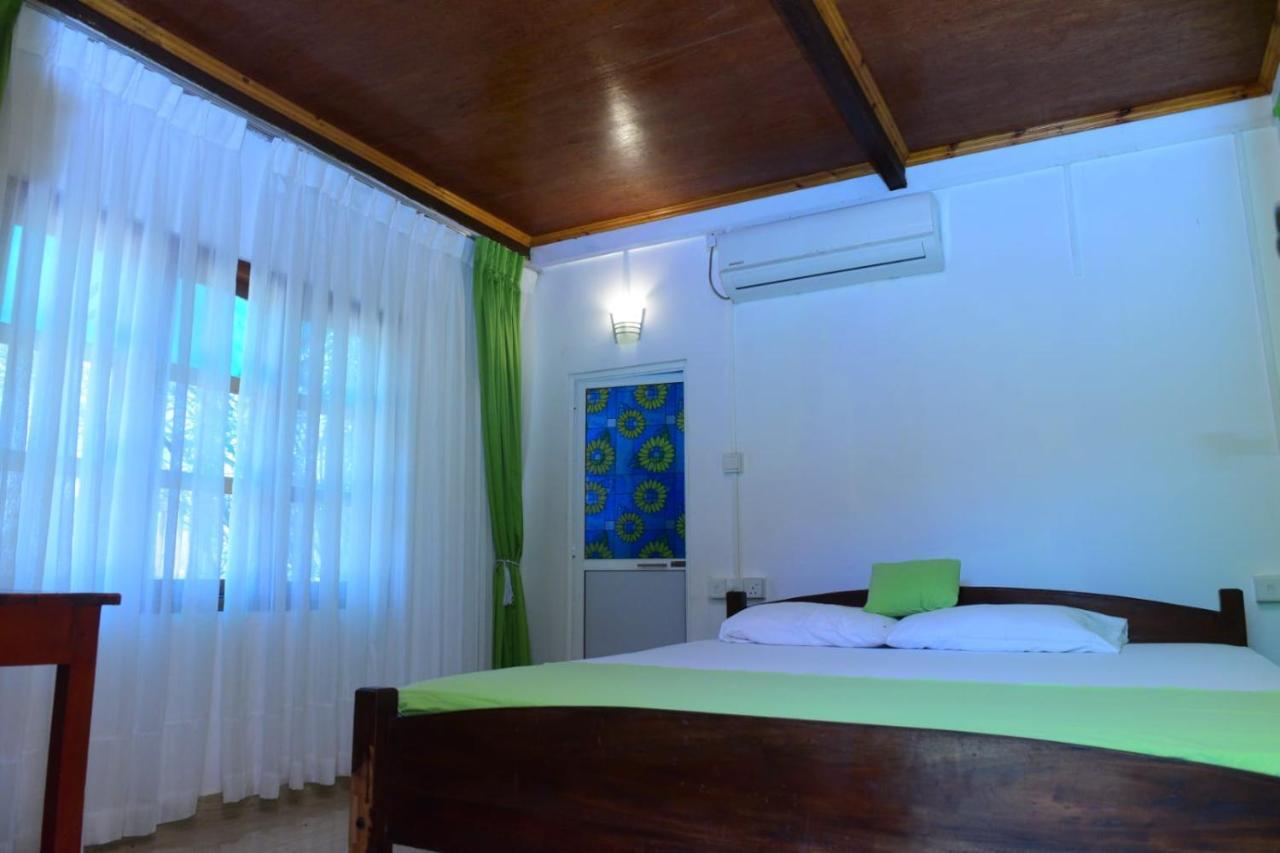 Sunntop Cabana Trincomalee Exteriér fotografie
