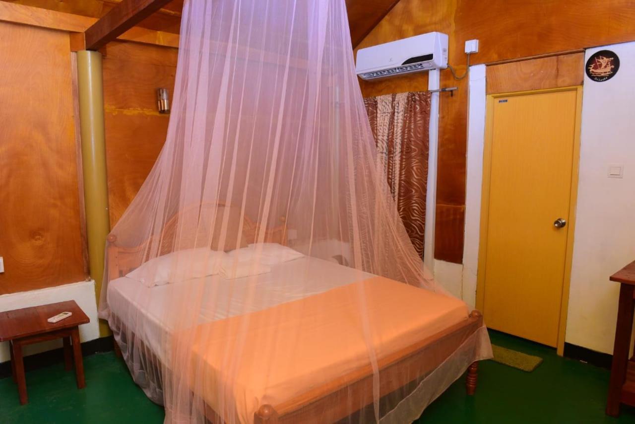 Sunntop Cabana Trincomalee Pokoj fotografie