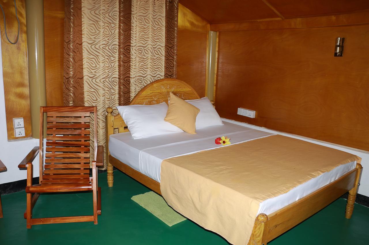 Sunntop Cabana Trincomalee Exteriér fotografie