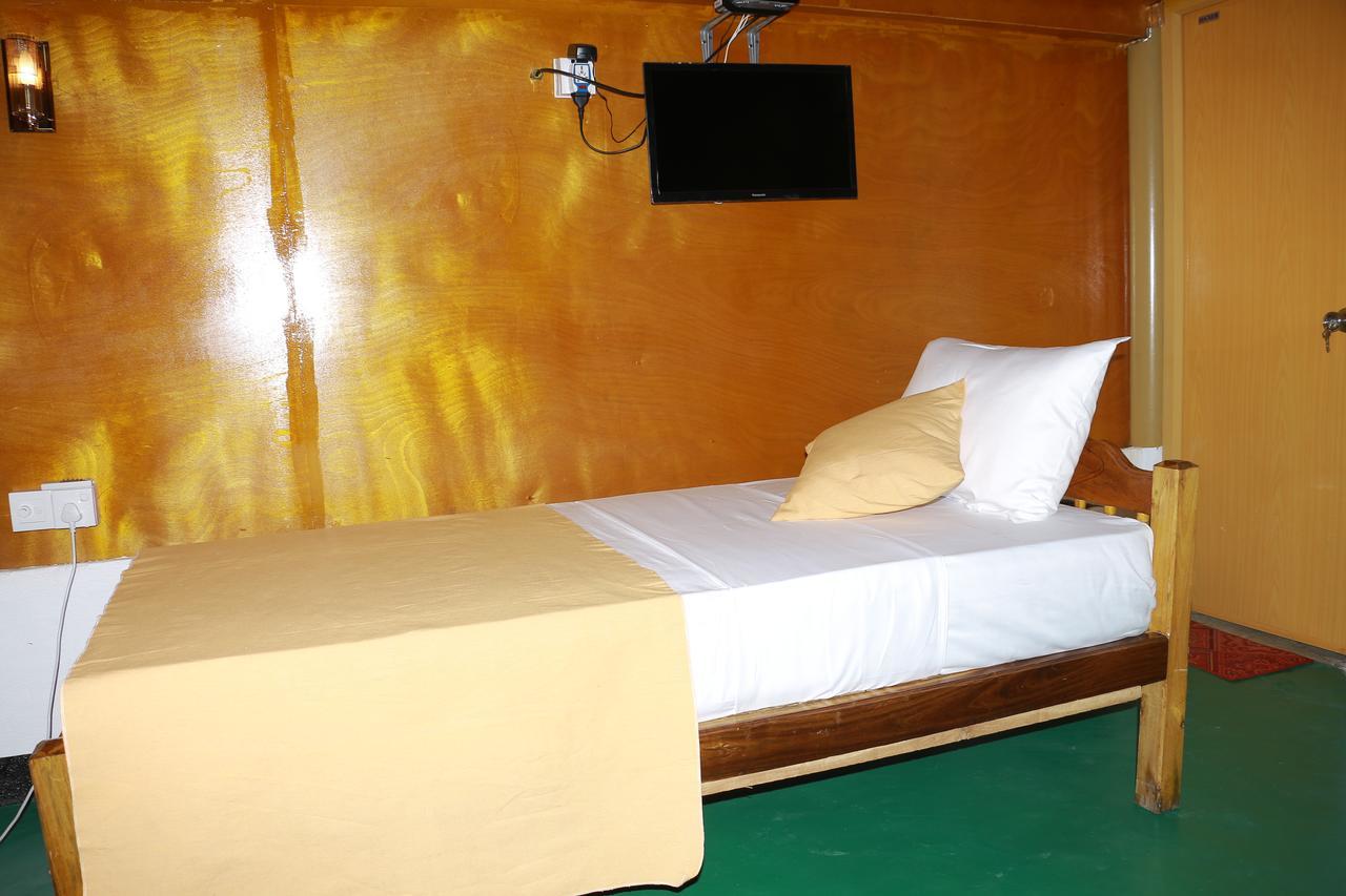 Sunntop Cabana Trincomalee Exteriér fotografie