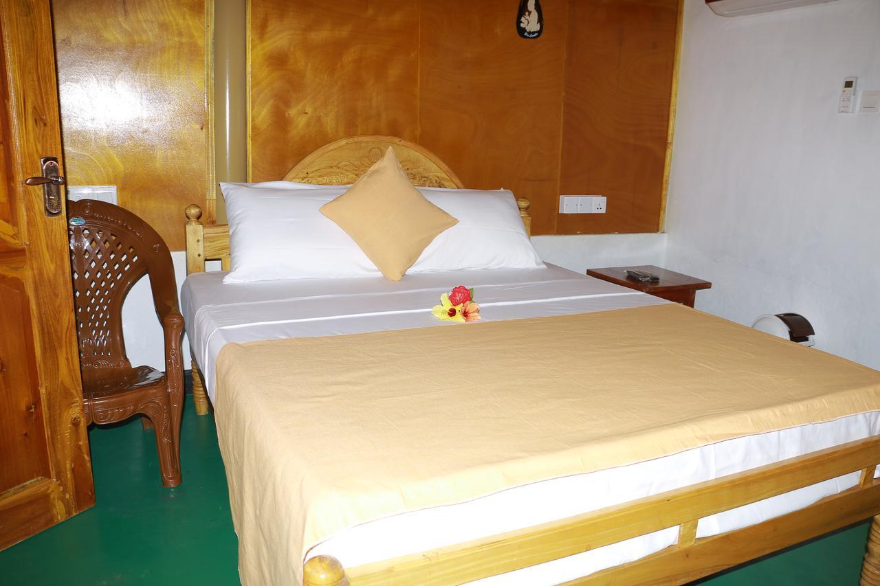 Sunntop Cabana Trincomalee Exteriér fotografie