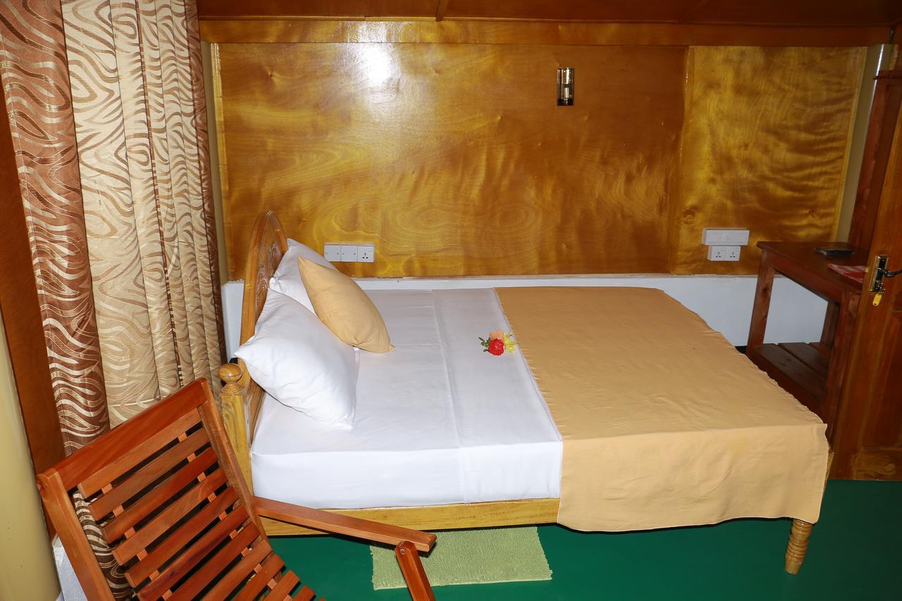 Sunntop Cabana Trincomalee Exteriér fotografie