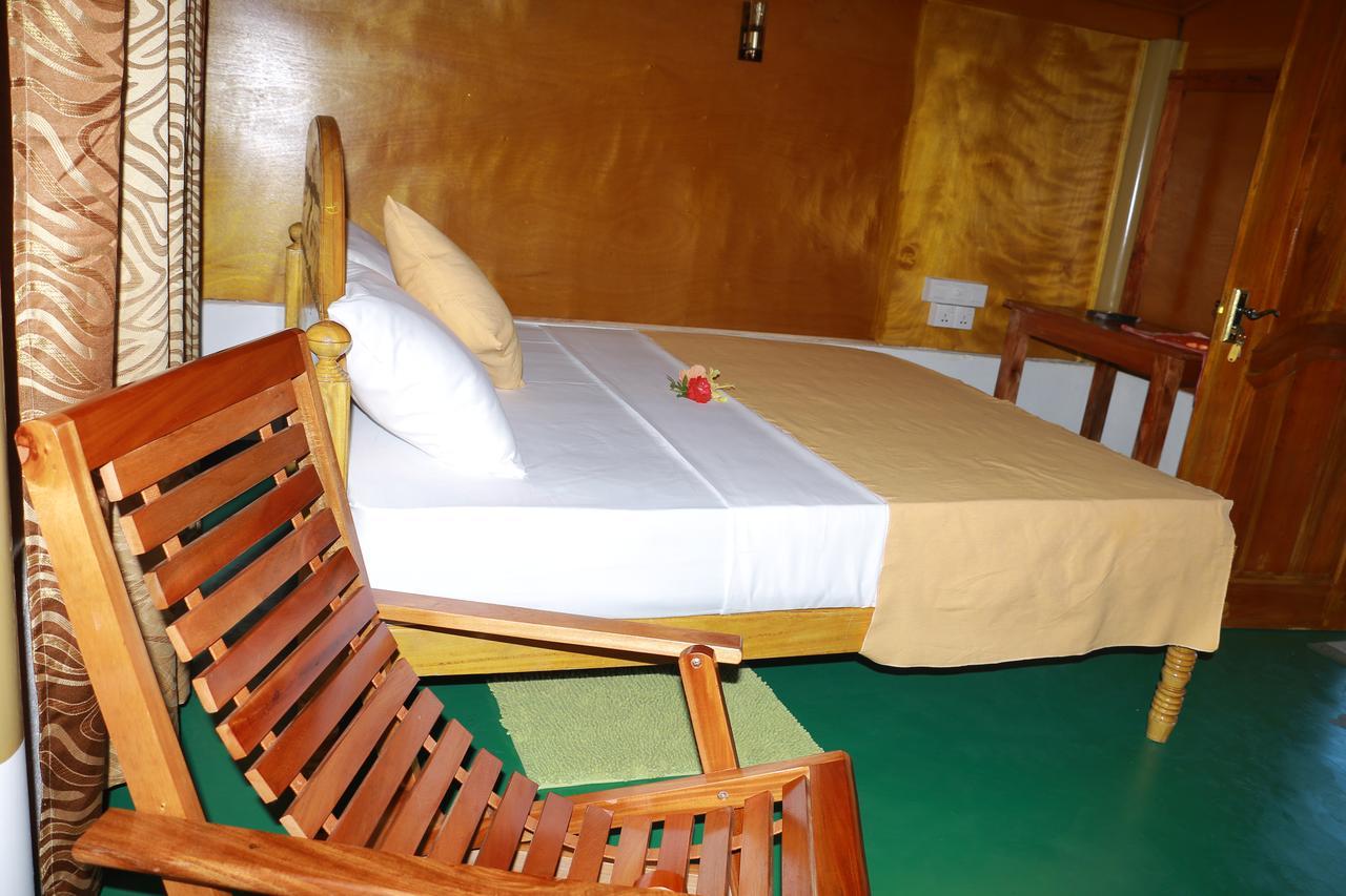 Sunntop Cabana Trincomalee Exteriér fotografie