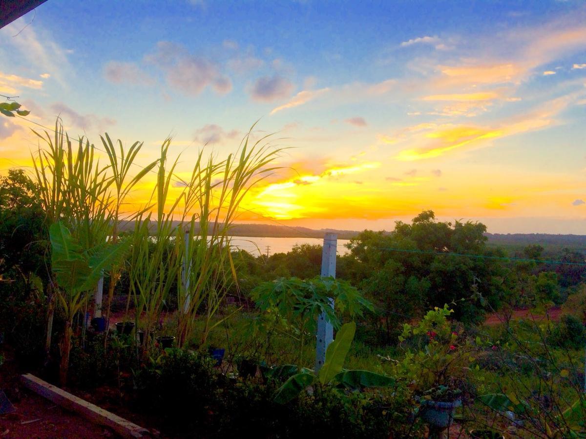 Sunntop Cabana Trincomalee Exteriér fotografie