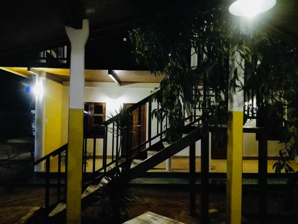 Sunntop Cabana Trincomalee Exteriér fotografie