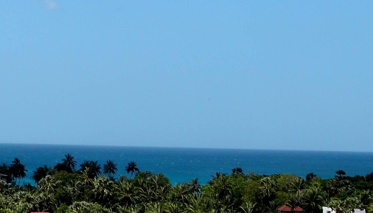 Sunntop Cabana Trincomalee Exteriér fotografie
