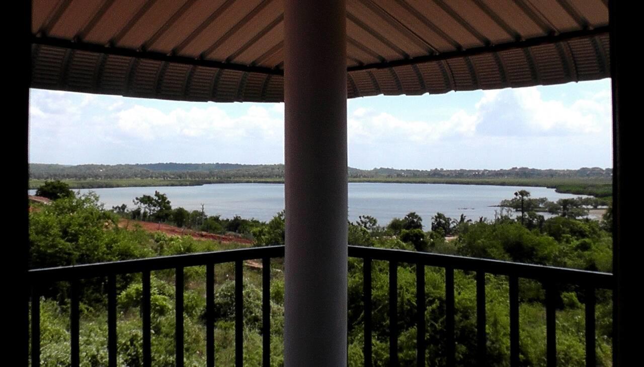 Sunntop Cabana Trincomalee Exteriér fotografie