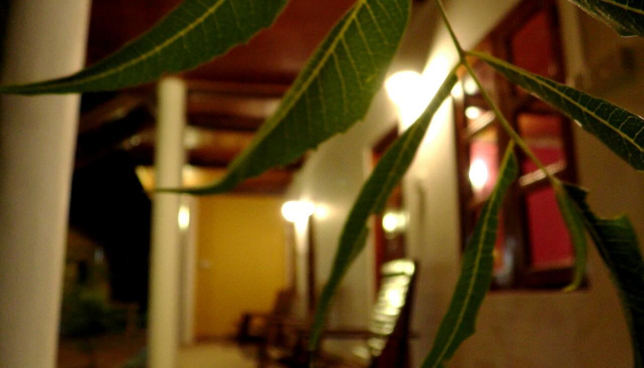 Sunntop Cabana Trincomalee Exteriér fotografie