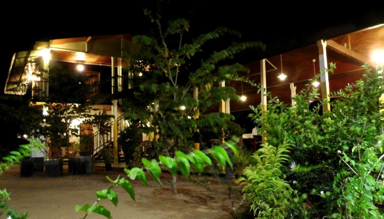 Sunntop Cabana Trincomalee Exteriér fotografie