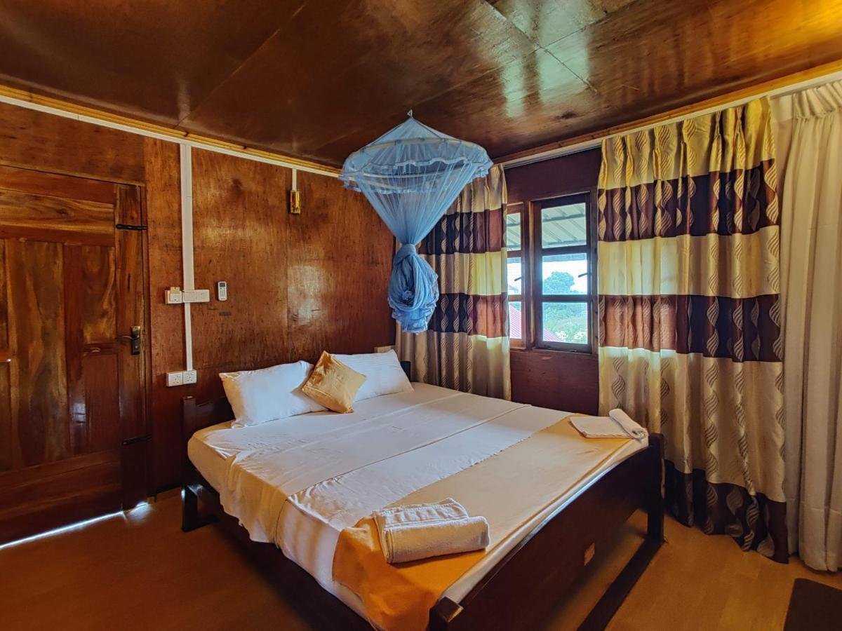 Sunntop Cabana Trincomalee Exteriér fotografie