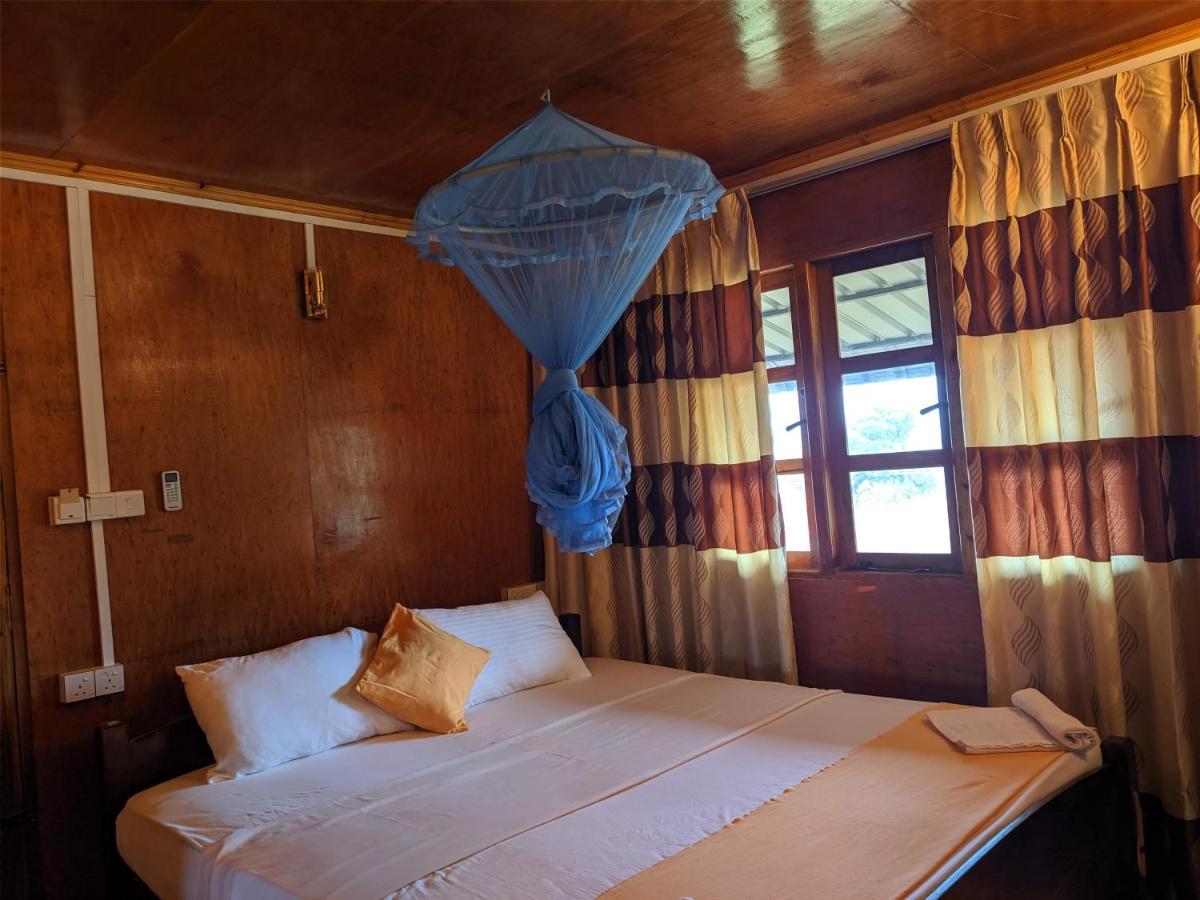 Sunntop Cabana Trincomalee Exteriér fotografie