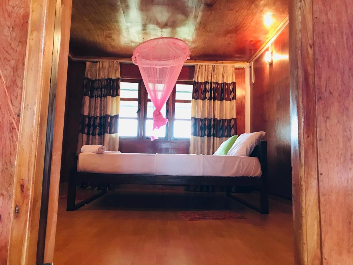 Sunntop Cabana Trincomalee Exteriér fotografie